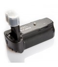 Phottix Battery Grip BP-5D (BG-E4) Premium Series for Canon EOS 5D