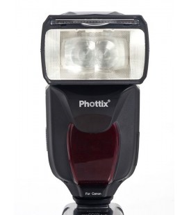 Phottix Mitros TTL Flash for Nikon