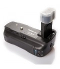 Phottix Battery Grip BP-5D (BG-E4) Premium Series for Canon EOS 5D