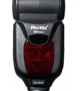 Phottix Mitros+ TTL Transceiver Flash for Canon