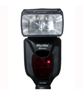 Phottix Mitros+ TTL Transceiver Flash for Canon