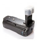 Phottix Battery Grip BP-5D II (BG-E6) Premium Series for Canon 5D Mark II