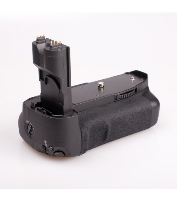 Phottix Battery Grip BP-7D (BG-E7) Premium Series For Canon 7D