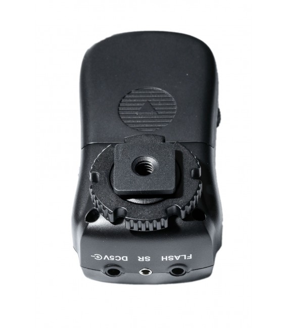 Phottix Strato TTL Flash Trigger Set for Nikon