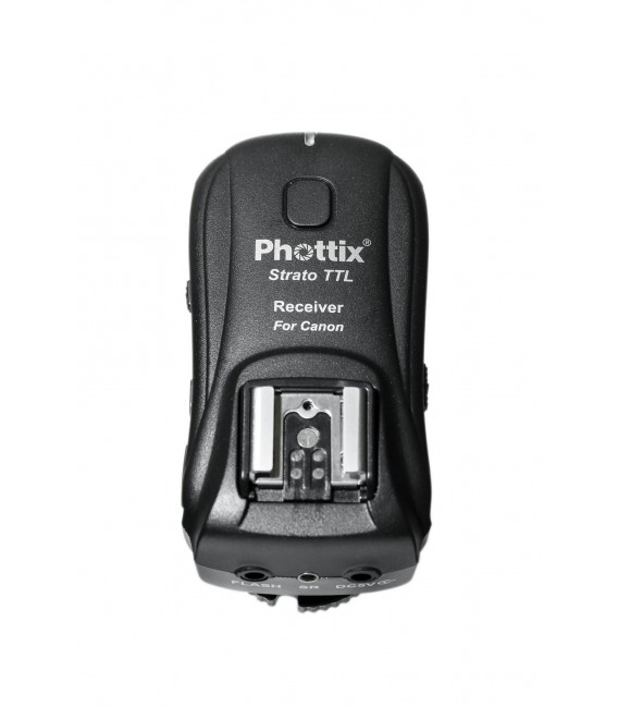 Phottix Strato TTL Flash Trigger for Canon - Reciever only