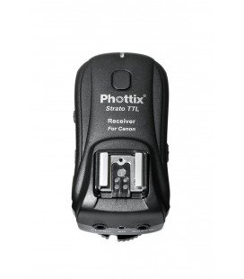 Phottix Strato TTL Flash Trigger for Canon - Reciever only