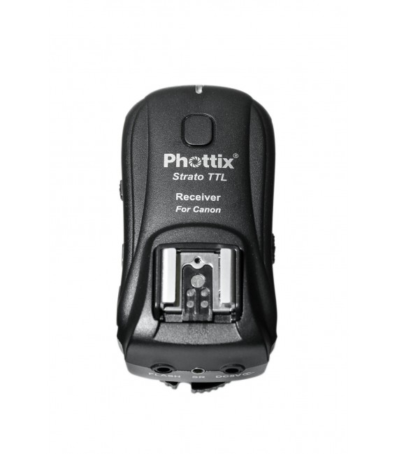 Phottix Strato TTL Flash Trigger for Nikon - Reciever only