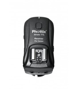 Phottix Strato TTL Flash Trigger for Nikon - Reciever only