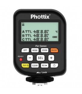 Phottix Odin TCU (Transmitter) Only For Nikon