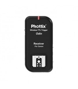 Phottix Odin TTL Flash Trigger Twin Pack For Canon