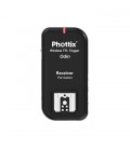 Phottix Odin TTL Flash Trigger Twin Pack For Canon