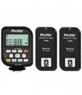 Phottix Odin TTL Flash Trigger Twin Pack For Nikon