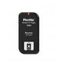 Phottix Odin TTL Flash Trigger Twin Pack For Nikon