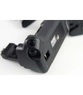 Phottix Battery Grip BP-450D500D (BG-E5) Premium Series Canon 450D 500D (Rebel XSi) 1000D (Rebel XS),T1i