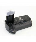 Phottix Battery Grip BP-450D500D (BG-E5) Premium Series Canon 450D 500D (Rebel XSi) 1000D (Rebel XS),T1i