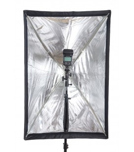 Phottix Easy-Up Umbrella Softbox with Grid 90x90cm