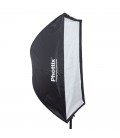 Phottix Easy-Up Umbrella Softbox with Grid 90x90cm