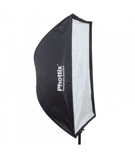 Phottix Easy-Up Umbrella Softbox with Grid 90x120cm