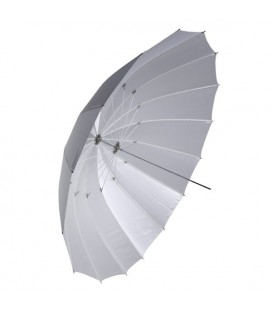 Phottix Para-Pro Shoot-Through Umbrella 60" (152 cm)