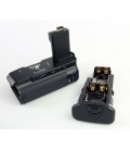 Phottix Battery Grip BP-450D500D (BG-E5) Premium Series Canon 450D 500D (Rebel XSi) 1000D (Rebel XS),T1i