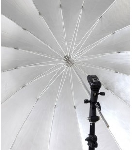 Phottix Para-Pro Shoot-Through Umbrella 72" (182 cm)