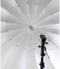 Phottix Para-Pro Shoot-Through Umbrella 72" (182 cm)