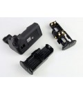 Phottix Battery Grip BP-450D500D (BG-E5) Premium Series Canon 450D 500D (Rebel XSi) 1000D (Rebel XS),T1i