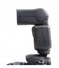 Phottix Mitros TTL Flash for Sony (Minolta Hot Shoe)