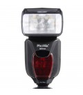 Phottix Mitros TTL Flash for Sony (Minolta Hot Shoe)