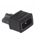 Phottix Mitros External Battery Port Adapters for Canon