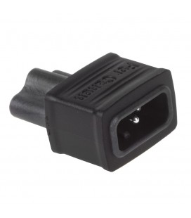 Phottix Mitros External Battery Port Adapters for Nikon