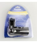 Phottix Battery Grip BP-450D500D (BG-E5) Premium Series Canon 450D 500D (Rebel XSi) 1000D (Rebel XS),T1i