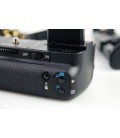Phottix Battery Grip BP-450D500D (BG-E5) Premium Series Canon 450D 500D (Rebel XSi) 1000D (Rebel XS),T1i