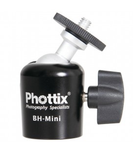 Phottix Ballhead BH-Mini
