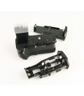 Phottix Battery Grip BP-550D (BG-E8) Premium Series Canon EOS 550D Rebel T2i 600D T3i