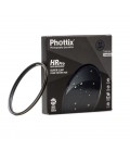 Phottix HR Pro Super Slim UVMC Protector 82mm