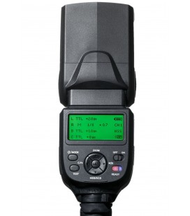 Phottix Mitros+ TTL Transceiver Flash for Nikon