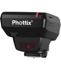 Phottix Laso TTL Flash Trigger Transmitter for Canon