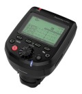 Phottix Laso TTL Flash Trigger Transmitter for Canon