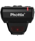 Phottix Laso TTL Flash Trigger Transmitter for Canon