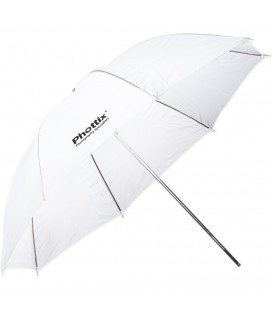 Phottix White Photo Studio Diffuser Umbrella 152cm (60inch)