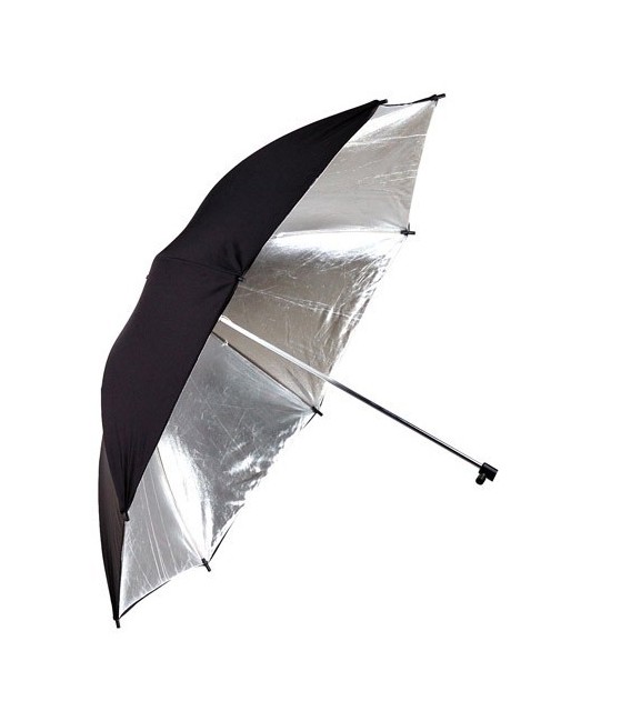 Phottix Reflective Studio Umbrella 152cm (60inch) - S&B