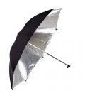 Phottix Reflective Studio Umbrella 152cm (60inch) - S&B