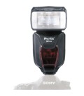 Phottix Mitros+ TTL Transceiver Flash for Sony/Minolta Cameras