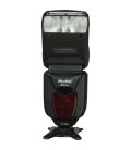 Phottix Mitros+ TTL Transceiver Flash for Sony/Minolta Cameras