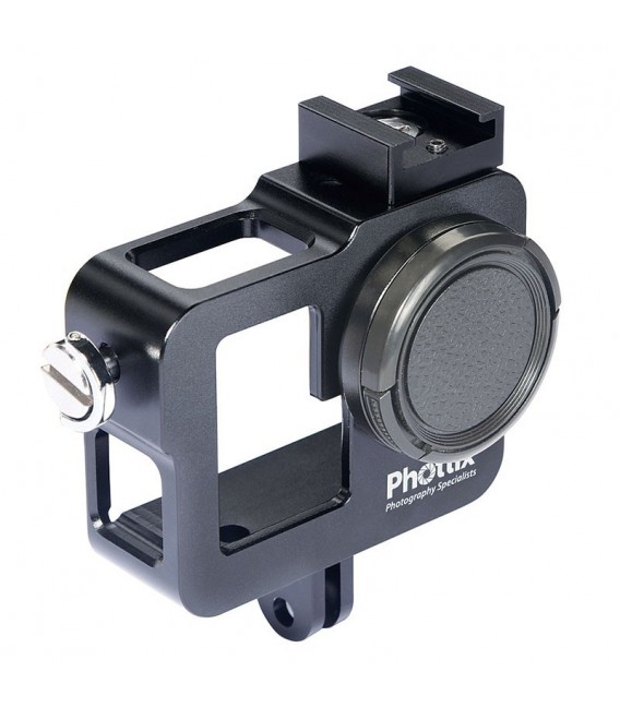 Phottix Camera Cage for GoPro 3/3+ and 4