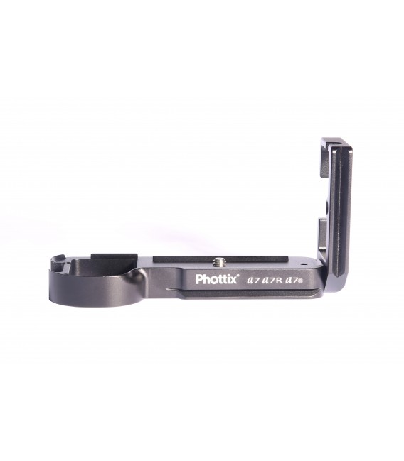 Phottix L Bracket for Sony a7 series