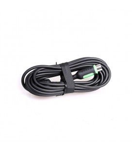 Phottix Straight Studio Light Power Cable (5m)