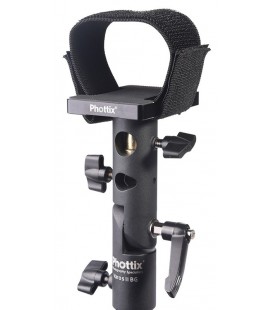 Phottix Varos H-Mount Plate and Strap