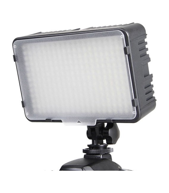 Phottix VLED Video LED Light 260A